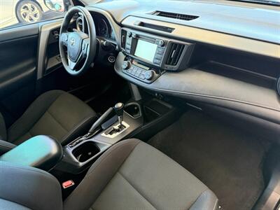 2017 Toyota RAV4 XLE   - Photo 27 - Orange, CA 92868