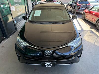 2017 Toyota RAV4 XLE   - Photo 13 - Orange, CA 92868