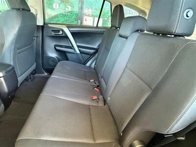 2017 Toyota RAV4 XLE   - Photo 26 - Orange, CA 92868