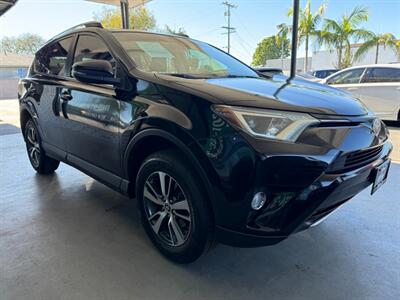 2017 Toyota RAV4 XLE   - Photo 8 - Orange, CA 92868