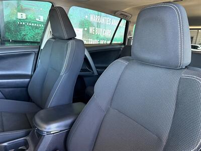2017 Toyota RAV4 XLE   - Photo 20 - Orange, CA 92868