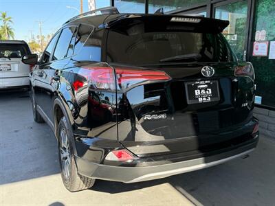 2017 Toyota RAV4 XLE   - Photo 7 - Orange, CA 92868