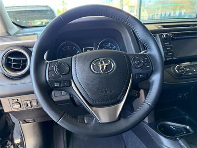 2017 Toyota RAV4 XLE   - Photo 21 - Orange, CA 92868