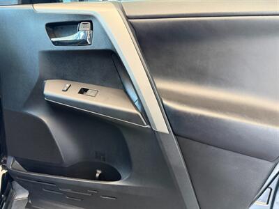 2017 Toyota RAV4 XLE   - Photo 28 - Orange, CA 92868