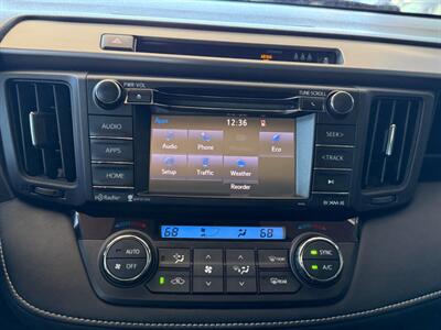 2017 Toyota RAV4 XLE   - Photo 30 - Orange, CA 92868