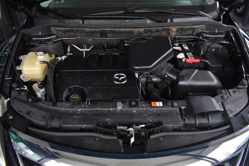 2012 Mazda CX-9 Touring photo