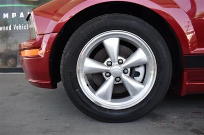 2008 Ford Mustang GT Deluxe   - Photo 16 - Orange, CA 92868
