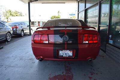 2008 Ford Mustang GT Deluxe   - Photo 13 - Orange, CA 92868