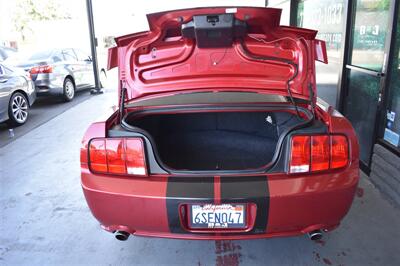 2008 Ford Mustang GT Deluxe   - Photo 14 - Orange, CA 92868