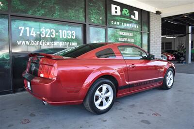2008 Ford Mustang GT Deluxe   - Photo 7 - Orange, CA 92868