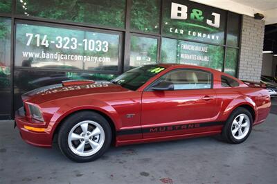 2008 Ford Mustang GT Deluxe   - Photo 3 - Orange, CA 92868