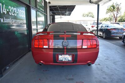 2008 Ford Mustang GT Deluxe   - Photo 12 - Orange, CA 92868