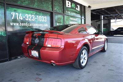 2008 Ford Mustang GT Deluxe   - Photo 6 - Orange, CA 92868