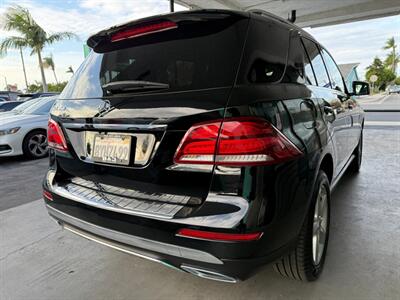2018 Mercedes-Benz GLE GLE 350   - Photo 11 - Orange, CA 92868