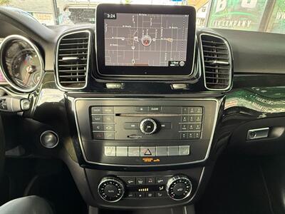 2018 Mercedes-Benz GLE GLE 350   - Photo 30 - Orange, CA 92868