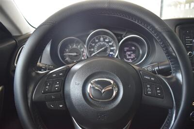 2015 Mazda Mazda6 i Touring   - Photo 28 - Orange, CA 92868
