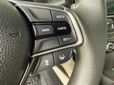 2018 Honda Accord EX   - Photo 22 - Orange, CA 92868