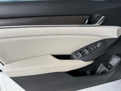 2018 Honda Accord EX   - Photo 24 - Orange, CA 92868