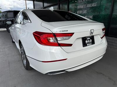 2018 Honda Accord EX   - Photo 7 - Orange, CA 92868