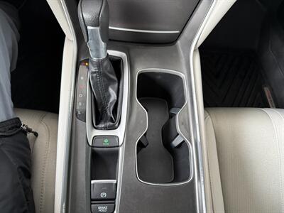 2018 Honda Accord EX   - Photo 35 - Orange, CA 92868