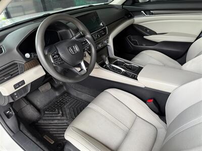 2018 Honda Accord EX   - Photo 16 - Orange, CA 92868