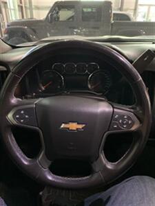 2018 Chevrolet Silverado 1500 LT   - Photo 16 - Pleasant View, UT 84404