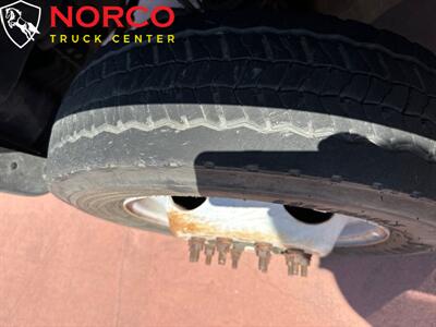 2012 Ford F-550 XL 12' stakebed w liftgate(1600 LB) Crew Cab - Photo 13 - Norco, CA 92860