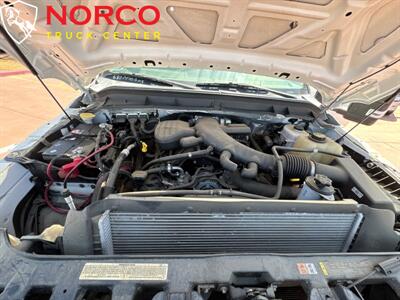 2012 Ford F-550 XL 12' stakebed w liftgate(1600 LB) Crew Cab - Photo 21 - Norco, CA 92860