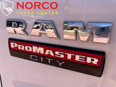 2016 RAM ProMaster City Tradesman   - Photo 13 - Norco, CA 92860