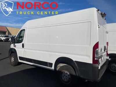 2019 RAM ProMaster 2500 136 WB  High Roof Cargo Van - Photo 7 - Norco, CA 92860