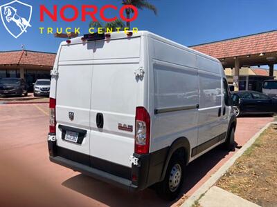 2019 RAM 2500 2500 136 WB  High roof cargo van - Photo 6 - Norco, CA 92860