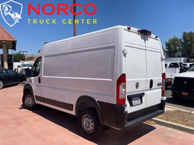 2019 RAM 2500 2500 136 WB  High roof cargo van - Photo 5 - Norco, CA 92860