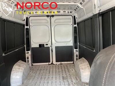 2019 RAM 2500 2500 136 WB  High roof cargo van - Photo 17 - Norco, CA 92860