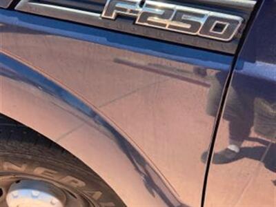 2013 Ford F-250 Super Duty XL  Regular cab Utility body - Photo 6 - Norco, CA 92860