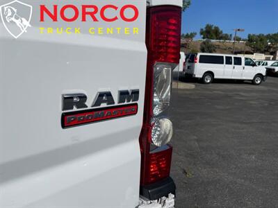 2019 RAM ProMaster Cargo 2500 136 WB   - Photo 8 - Norco, CA 92860