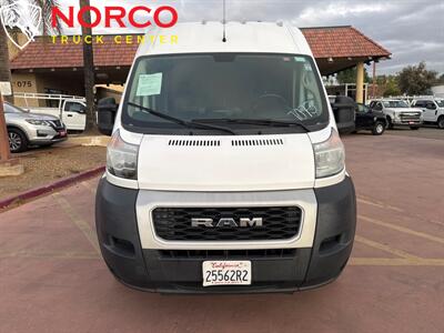 2019 RAM ProMaster Cargo 2500 136 WB - Photo 21 - Norco, CA 92860