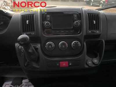2019 RAM ProMaster Cargo 2500 136 WB - Photo 40 - Norco, CA 92860