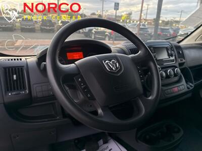 2019 RAM ProMaster Cargo 2500 136 WB - Photo 38 - Norco, CA 92860