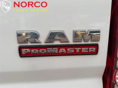 2019 RAM ProMaster Cargo 2500 136 WB - Photo 28 - Norco, CA 92860