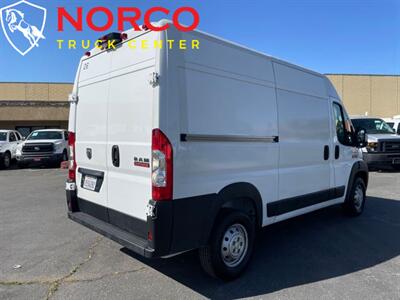 2019 RAM ProMaster Cargo 2500 136 WB - Photo 5 - Norco, CA 92860