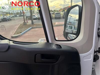 2019 RAM ProMaster Cargo 2500 136 WB - Photo 37 - Norco, CA 92860