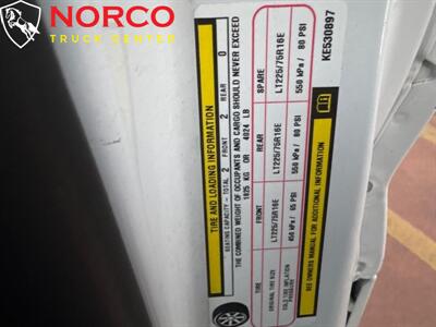 2019 RAM ProMaster Cargo 2500 136 WB - Photo 43 - Norco, CA 92860