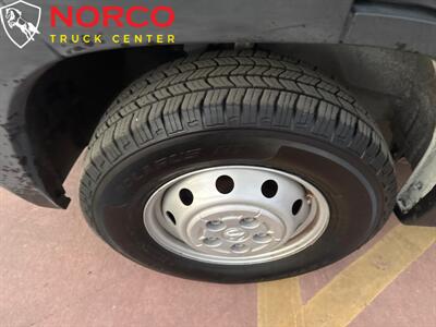 2019 RAM ProMaster Cargo 2500 136 WB - Photo 36 - Norco, CA 92860