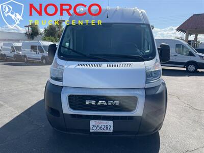 2019 RAM ProMaster Cargo 2500 136 WB   - Photo 3 - Norco, CA 92860