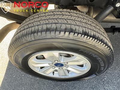 2020 Ford F-150 XL Regular Cab Long Bed   - Photo 14 - Norco, CA 92860
