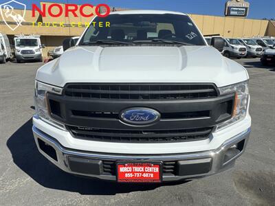 2020 Ford F-150 XL Regular Cab Long Bed   - Photo 3 - Norco, CA 92860