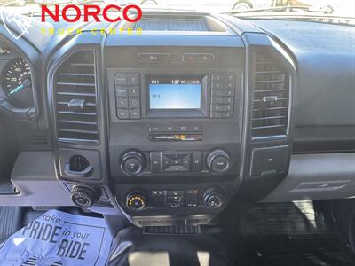 2020 Ford F-150 XL Regular Cab Long Bed   - Photo 22 - Norco, CA 92860