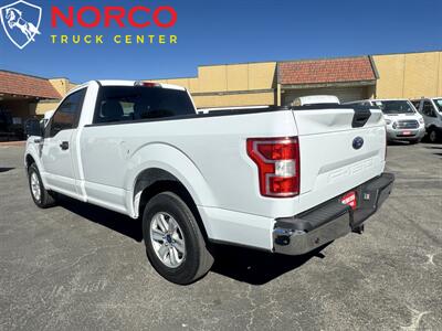2020 Ford F-150 XL Regular Cab Long Bed   - Photo 7 - Norco, CA 92860
