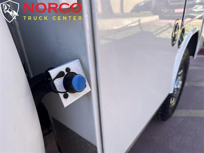 2022 RAM 3500 Big Horn Crew Cab 8' Utility Diesel 4x4 - Photo 12 - Norco, CA 92860