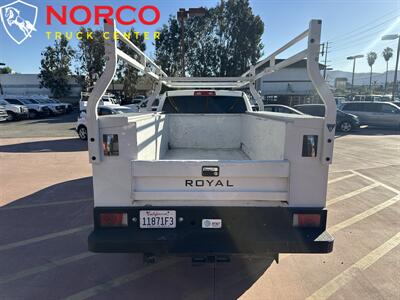 2022 RAM 3500 Big Horn Crew Cab 8' Utility Diesel 4x4 - Photo 7 - Norco, CA 92860